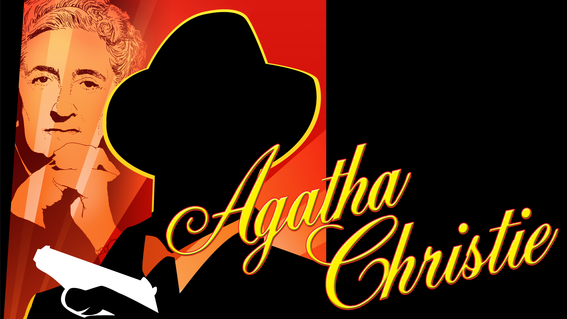 Agatha Christie (2011)