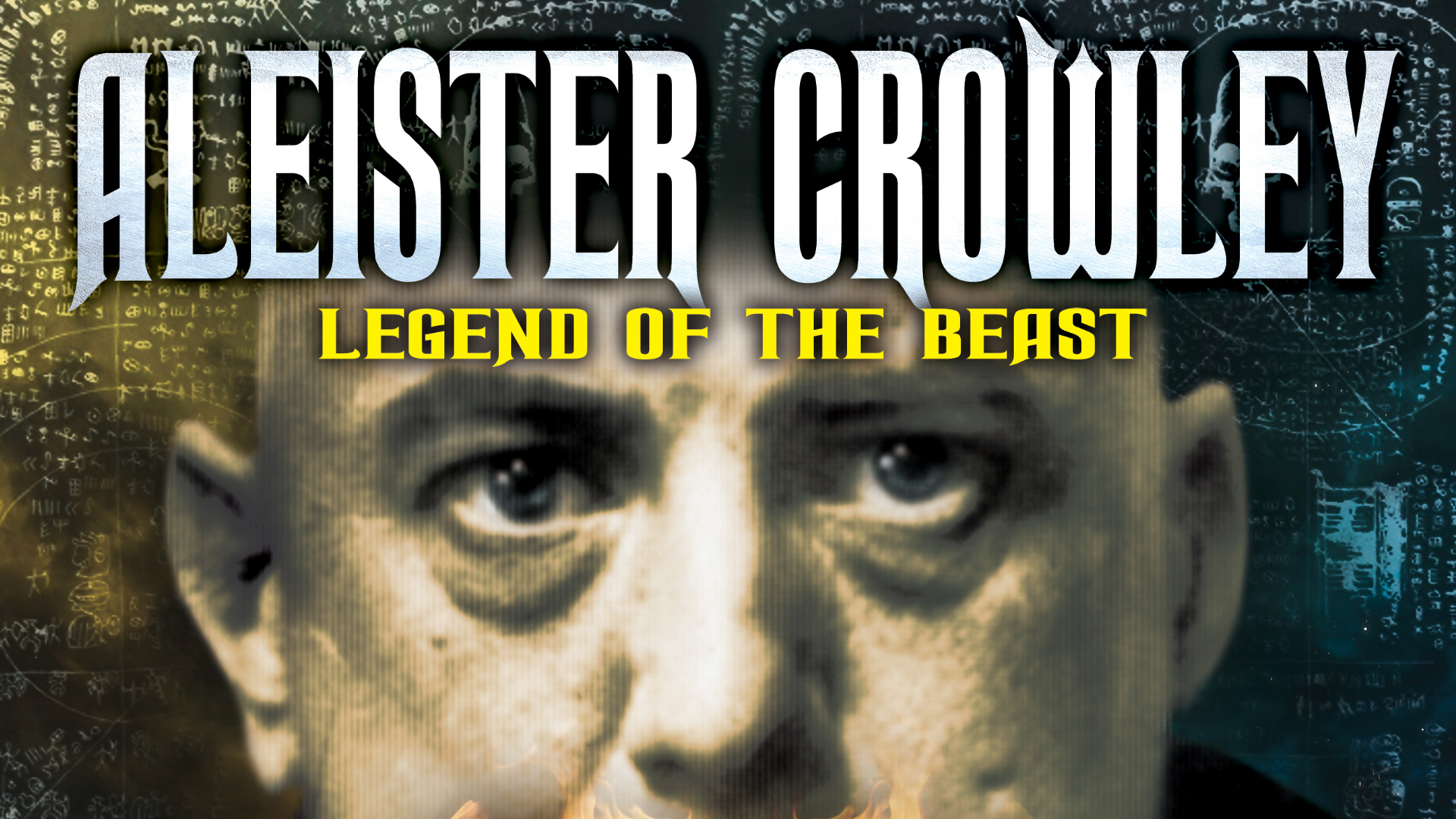 Aleister Crowley: Legend of the Beast (2013)