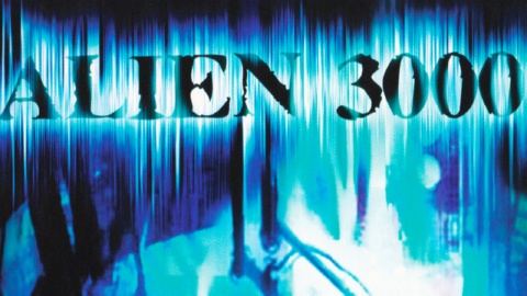 Alien 3000 (2004)