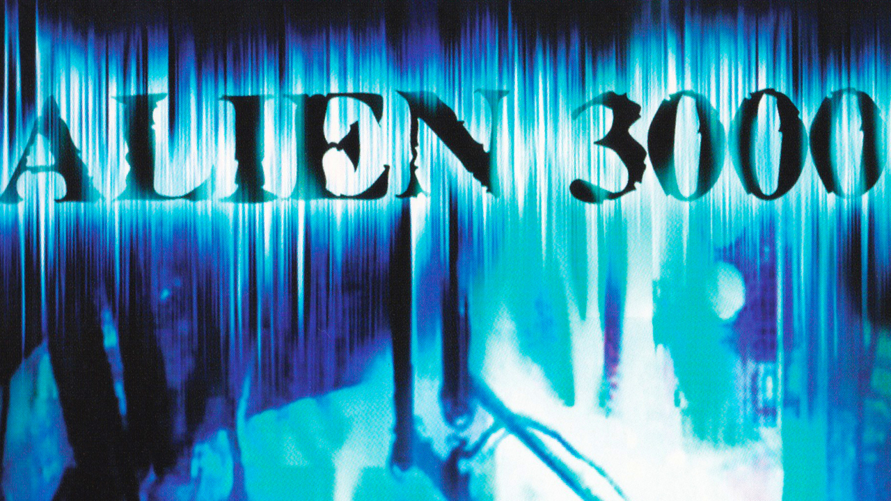 Alien 3000 (2004)