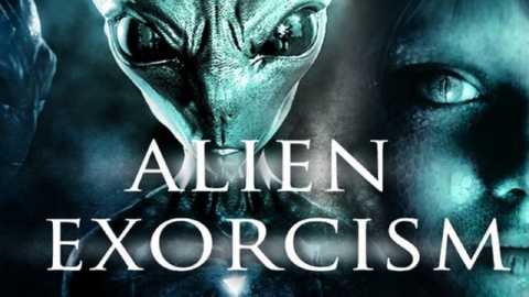 Alien Exorcism (2011)