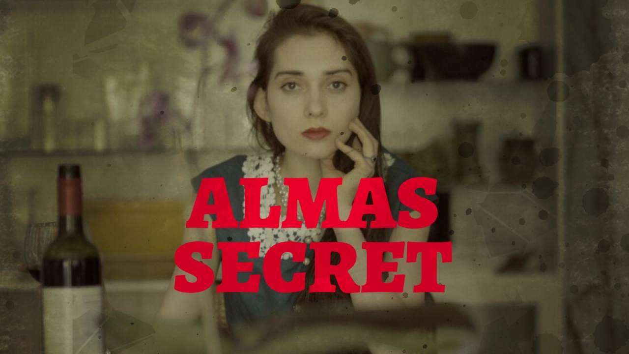 Alma's Secret (2016)
