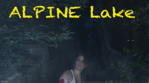 Alpine Lake (2018)