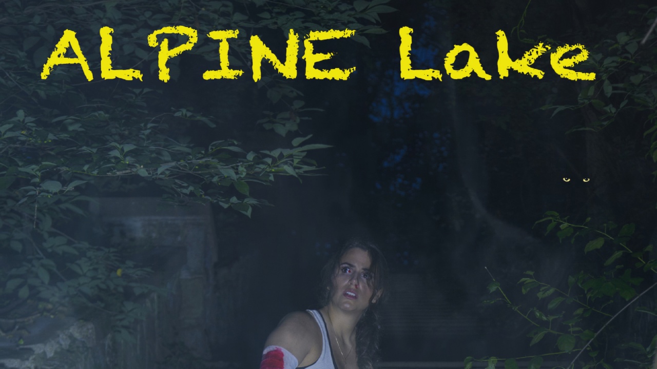 Alpine Lake (2018)