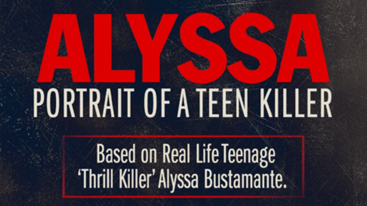 Alyssa: Portrait of A Teen Killer (2012)