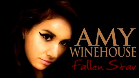 Amy Winehouse: Fallen Star (2012)