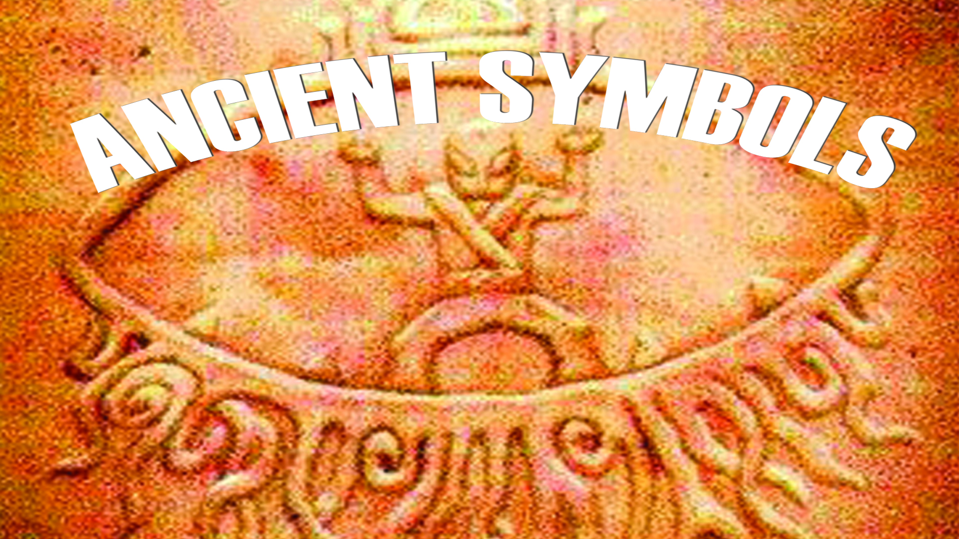 Ancient Symbols (2019)
