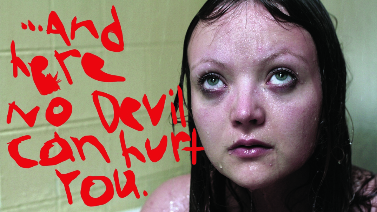 And Here No Devil Can Hurt You (2012)