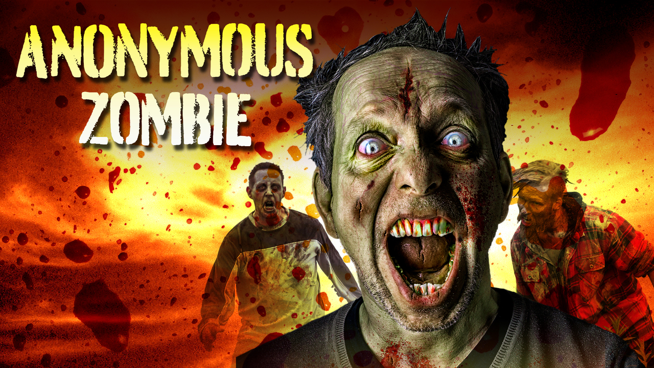 Anonymous Zombie (2018)