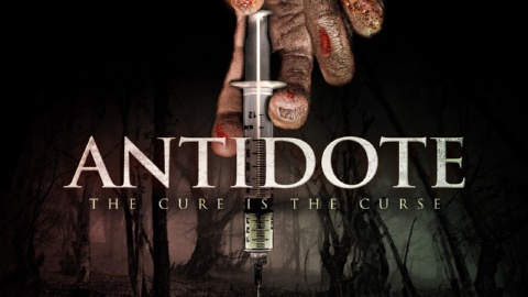 Antidote (2014)