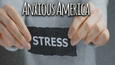 Anxious America (2019)