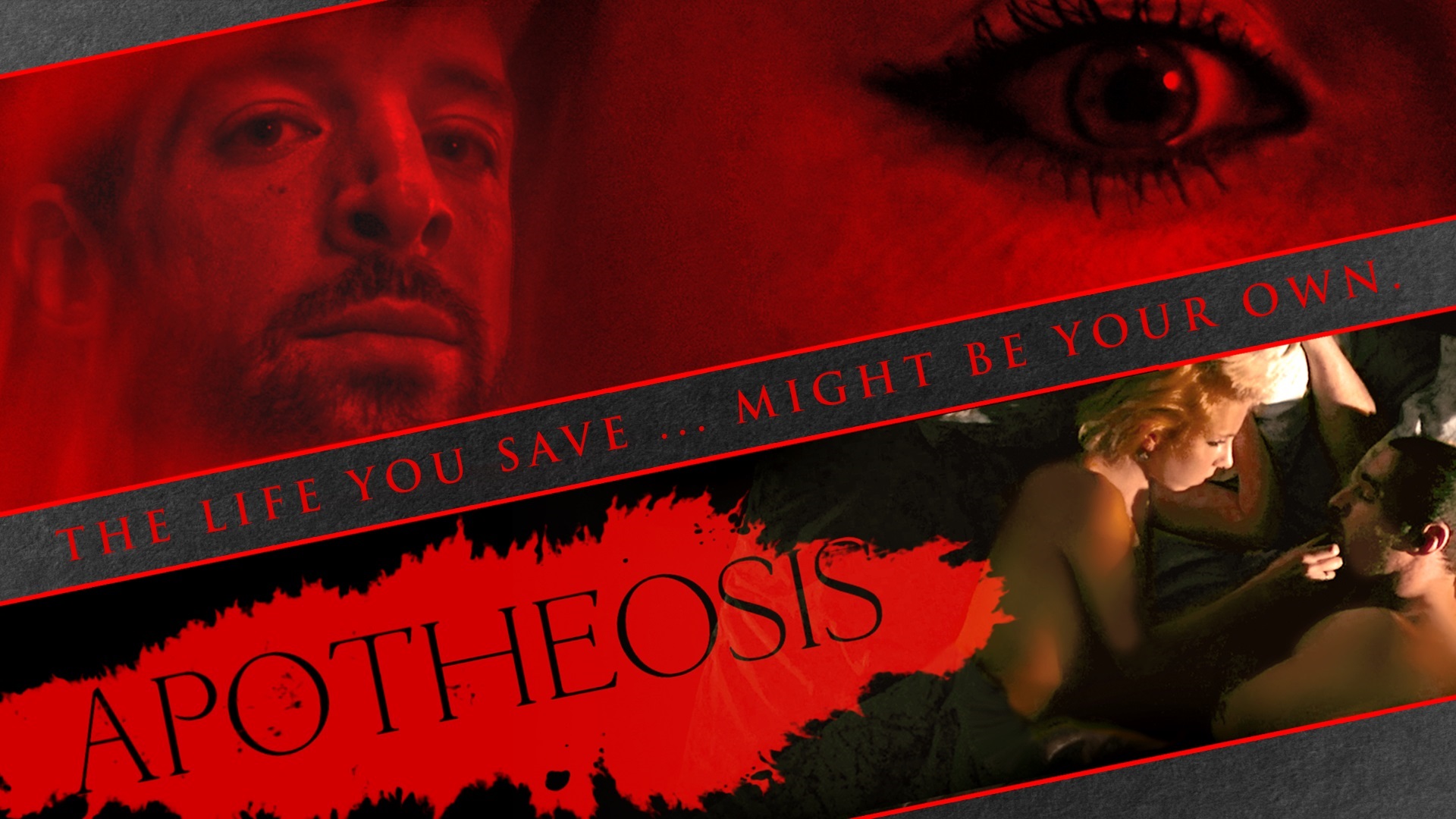 Apotheosis (2018)