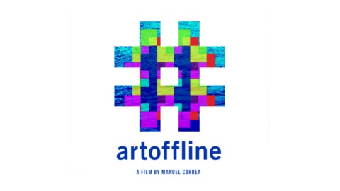 #Artoffline (2015)