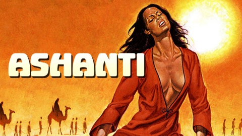 Ashanti (1979)