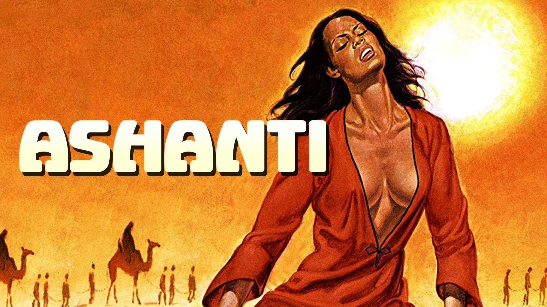 Ashanti (1979)