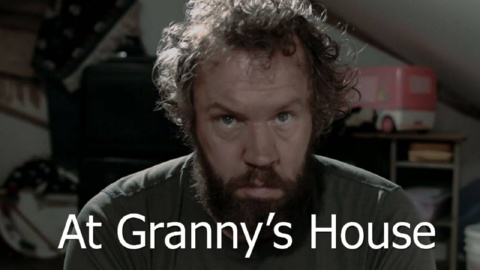 At Granny's House (2015)