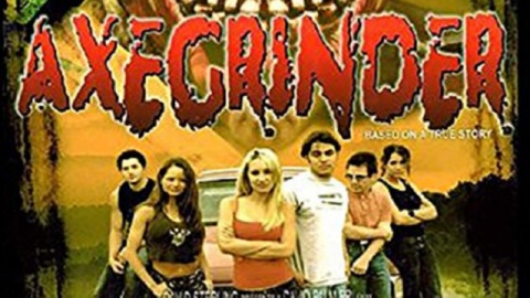 Axe Grinder (2006)