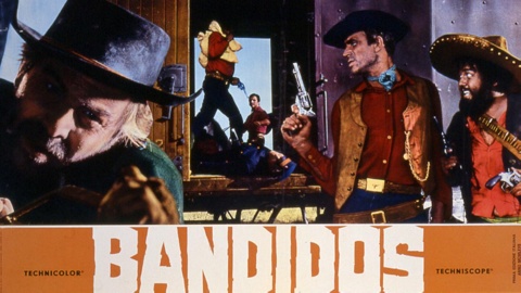 Bandidos (1967)