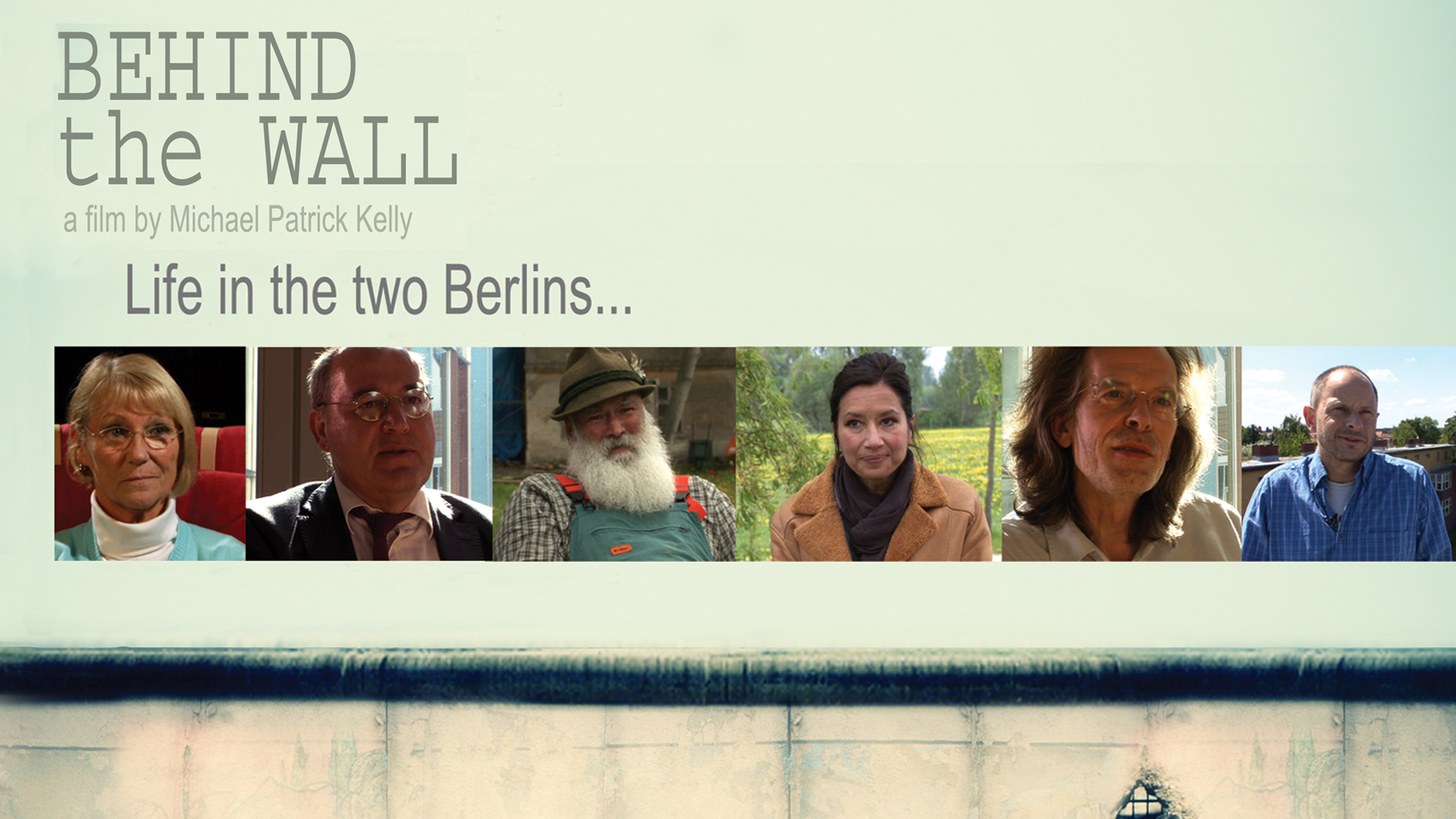 Behind The Wall (2011)
