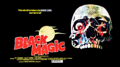 Black Magic (1975)
