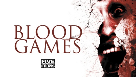 Blood Games (2019)