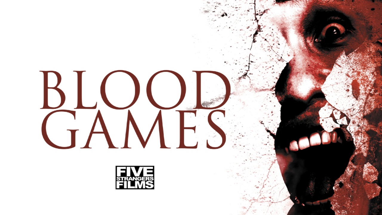 Blood Games (2019)