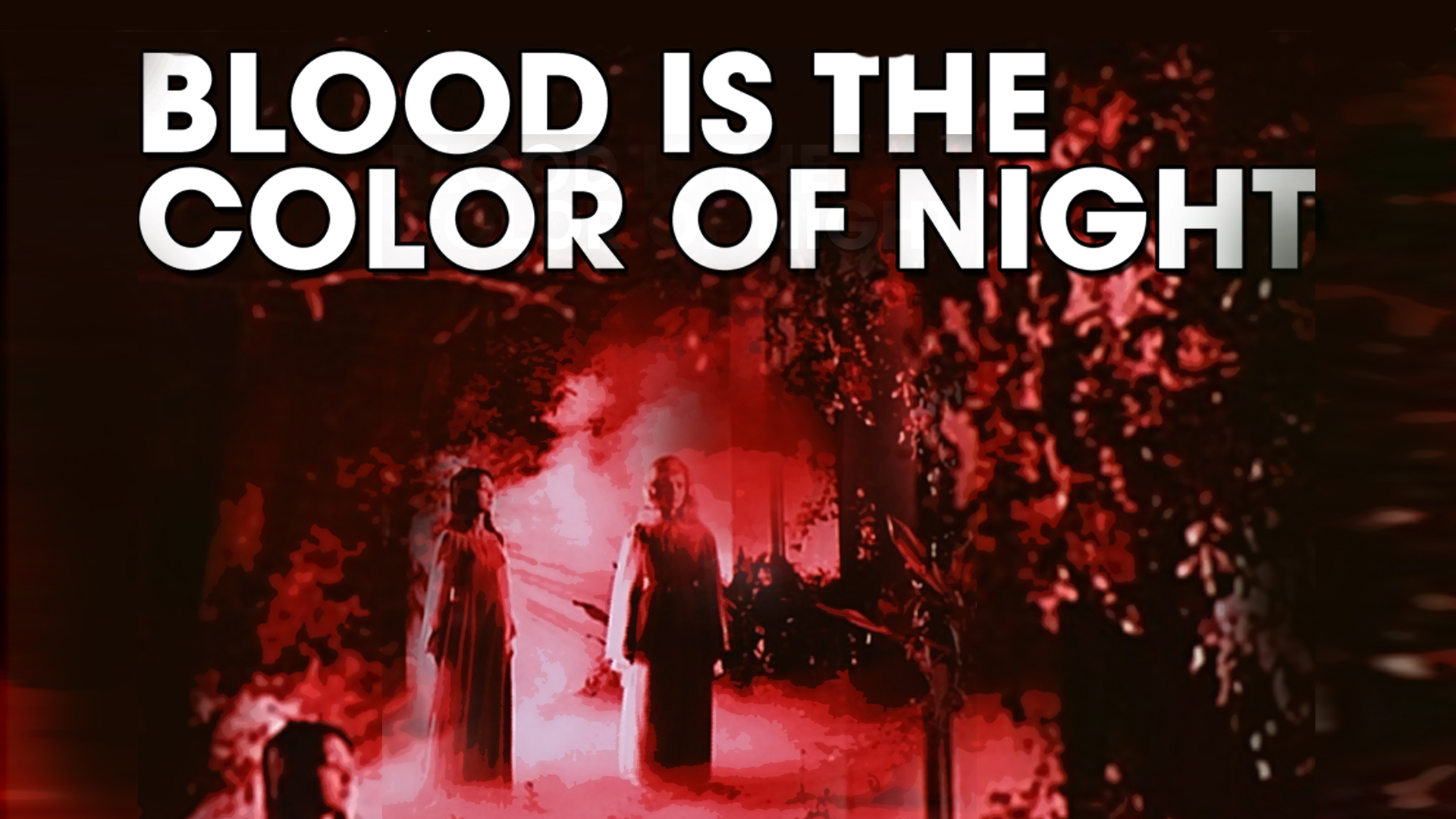 The Blood Drinkers (1964)