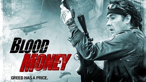 Blood Money (2017)