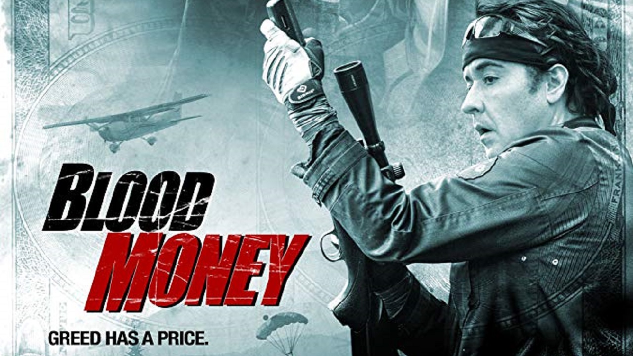 Blood Money (2017)