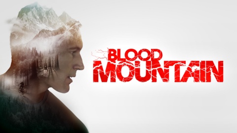Blood Mountain (2017)