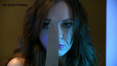 Blood Prism (2018)