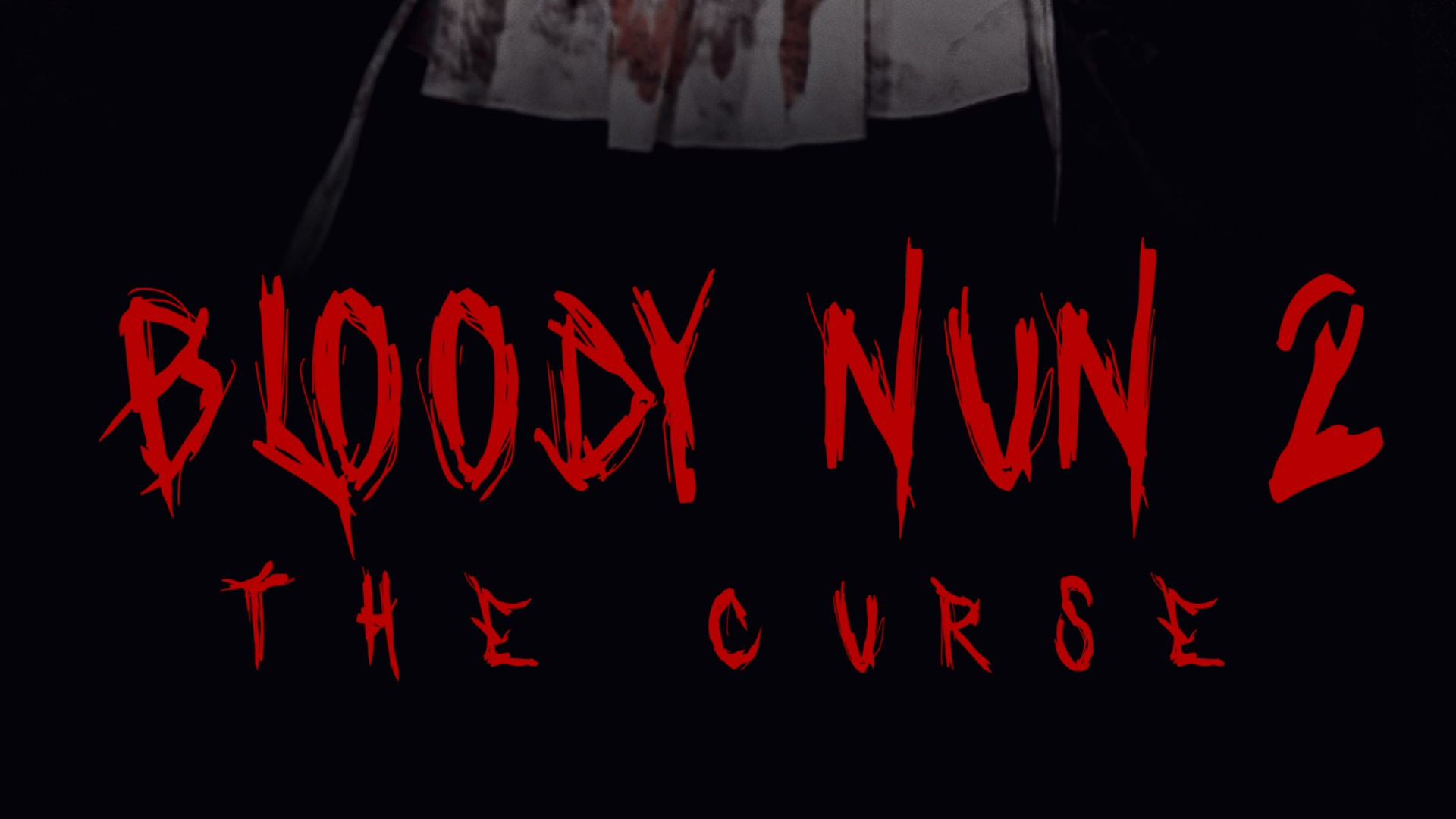 Bloody Nun 2: The Curse (2021)