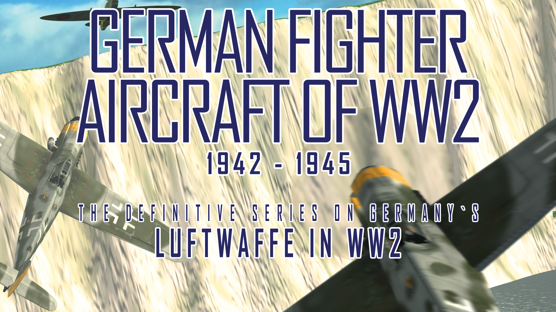 Bombers & Bombing Raids 1942-1945 (2005)