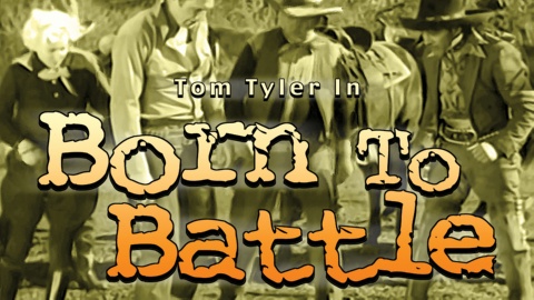 Born to Battle (1935)