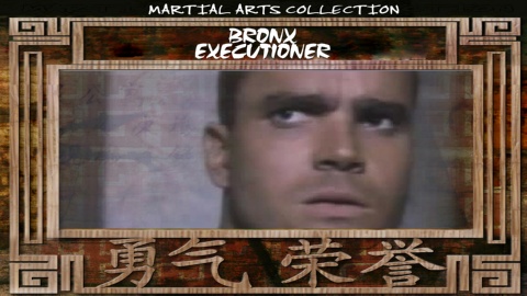 Bronx Executioner (1989)