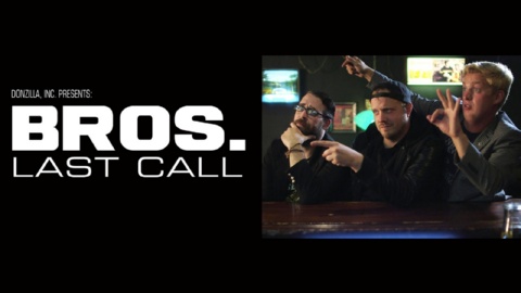 BROS. Last Call (2018)