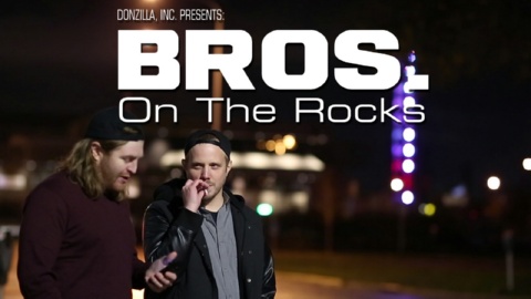 BROS. On The Rocks (2018)