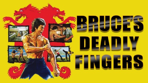 Bruce's Deadly Fingers (1976)