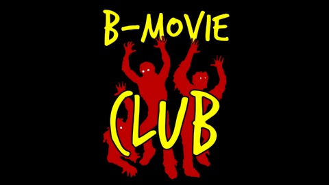 B Movie Club (2022)