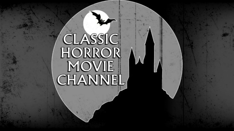 Classic Horror Movie Channel (2022)