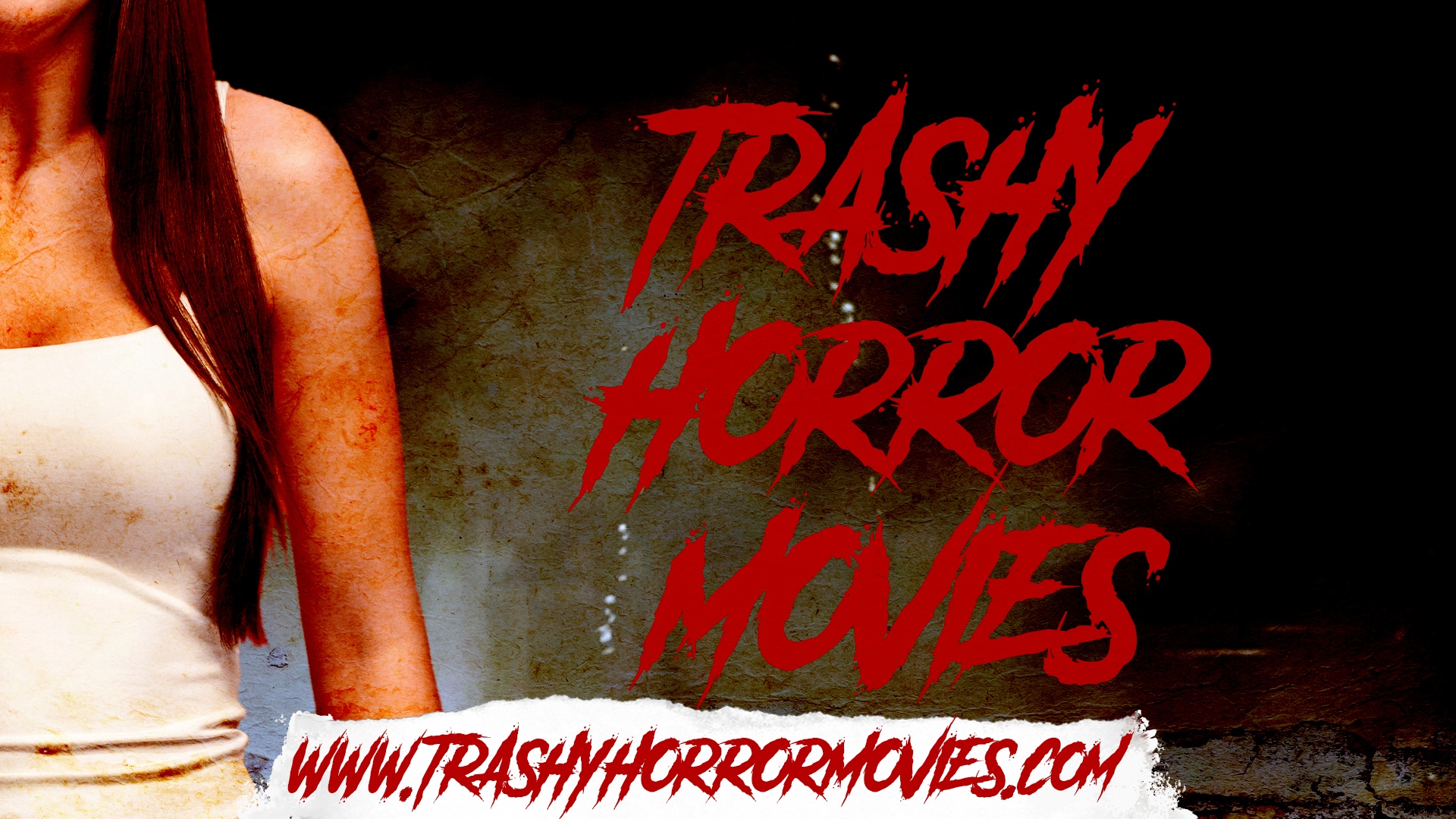 Trashy Horror Movies Channel (2022)