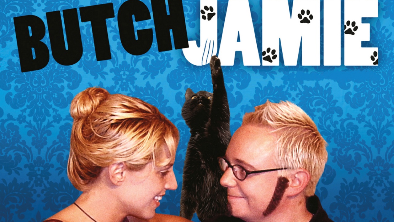 Butch Jamie (2007)