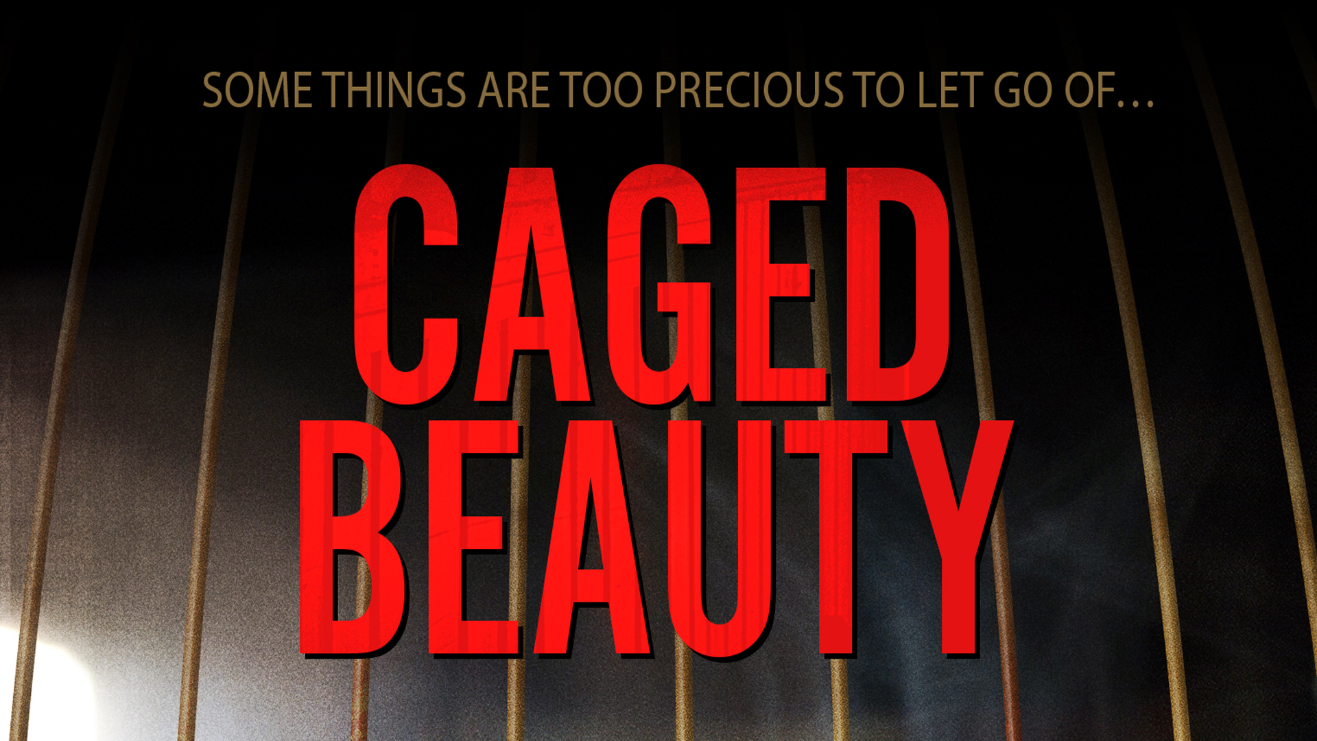 Caged Beauty (2016)