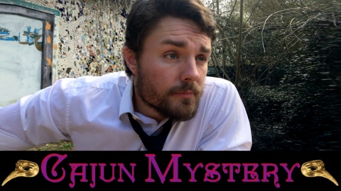 Cajun Mystery (2018)