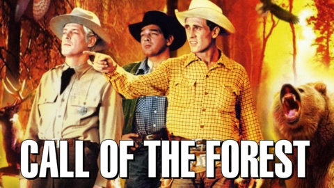 Call of the Forest (1949)