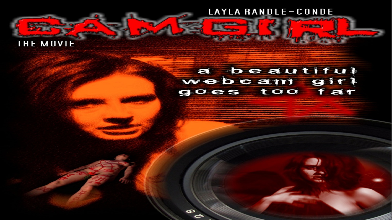 Cam Girl (2011)