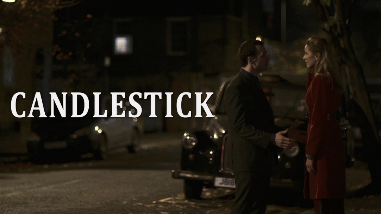 Candlestick (2014)