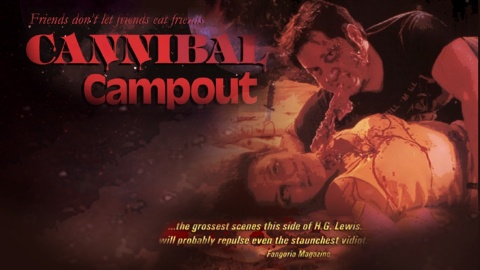 Cannibal Campout (1988)