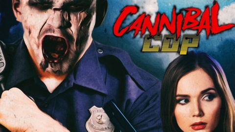 Cannibal Cop (2017)