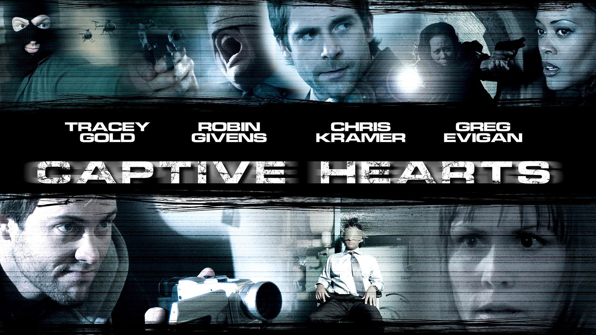 Captive Hearts (2005)